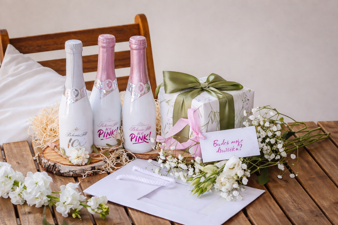 Svatební inspirace: malé detaily, které vytvoří velký den